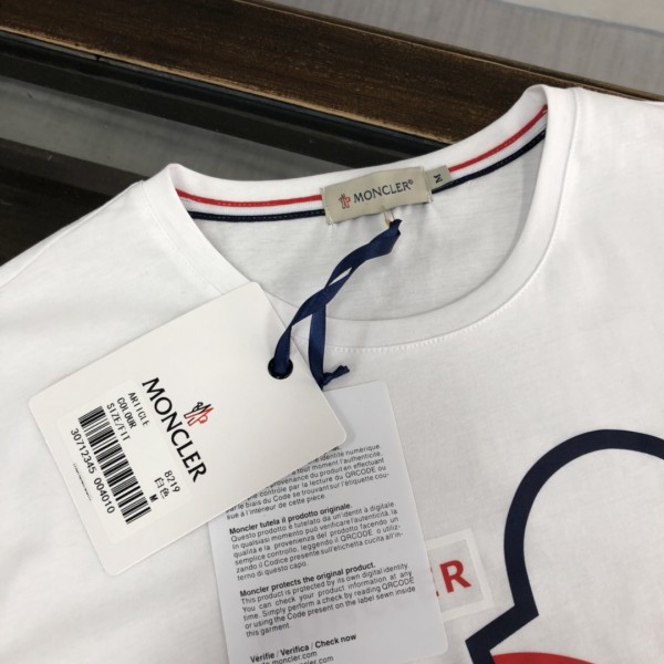 2023ss最新MONCLERコピー Tシャツ モンクレール オーバーサイズ 人気アイテム★★