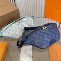 流行色おすすめ LOUIS VUITTON コピー ウェストバッグ ルイヴィトン モノグラム ディスカバリー・バムバッグ PM