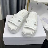 素晴らしい★CELINE コピー サンダル セリーヌ 夏 レディース ファッション 厚底 ロゴ