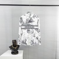 DIOR ディオール コピー限定作 ★ 星シリーズ シャツ 男女兼用 涼しい  2023新作