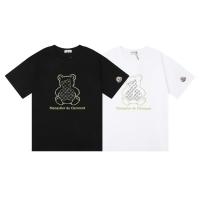 モンクレール スーパーコピー Ｔシャツ 熊 縫いぐるみ MONCLER カジュアル