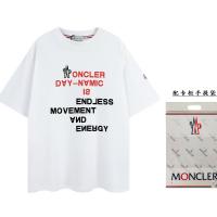 MONCLER 半袖 tシャツ 新品 モンクレール スーパーコピー 2023限定新作