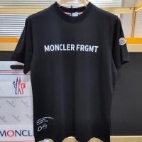 ☆MONCLER秋冬流行り☆モンクレール コピー Tシャツ メンズ MONCLER FRGMT