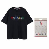 MONCLER新作モンクレールスーパーコピーtシャツ販売おしゃれ★入手困難