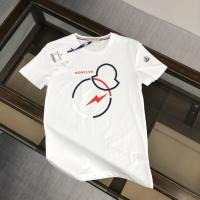 2023ss最新MONCLERコピー Tシャツ モンクレール オーバーサイズ 人気アイテム★★