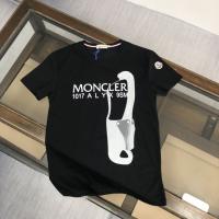 人気❤️モンクレール スーパーコピーTシャツ MONCLER 100％品質保証 上質なアイテム 綿