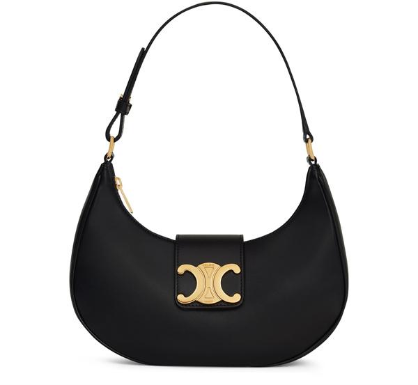 CELINE コピー トートバッグ Ava Triomphe カーフスキン トリオンフ セリーヌ