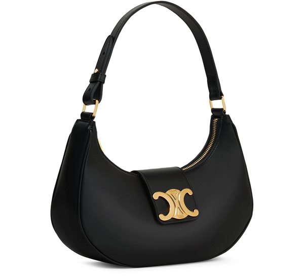 CELINE コピー トートバッグ Ava Triomphe カーフスキン トリオンフ セリーヌ