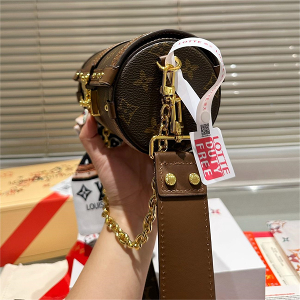 【M57835】ルイヴィトン スーパーコピー ハンドバッグ パピヨントランク モノグラム LOUIS VUITTON