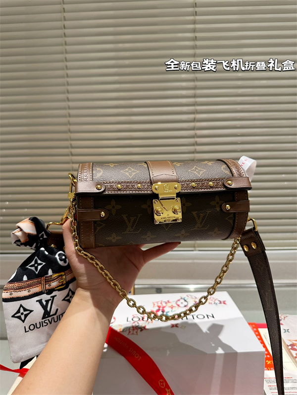【M57835】ルイヴィトン スーパーコピー ハンドバッグ パピヨントランク モノグラム LOUIS VUITTON