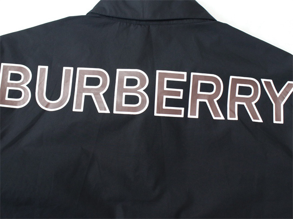 バーバリー スーパーコピー シャツ ウサギ年限定 BURBERRY 刺繡 綿生地