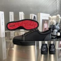 履き心地の良い靴 Christian Louboutin ルブタンコピー メンズスニーカー 洗練性や技術力が感じられる