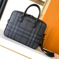 トップ新品BURBERRY クラシックモデル バーバリースーパーコピー ビジネスバッグ 超実用 绝对上品！