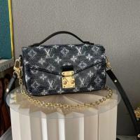 ルイヴィトンコピー M46279 LOUIS VUITTON East West Métis メッセンジャーバッグ レディース