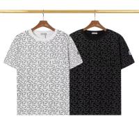 Moncler2023新モデルモンクレールコピー半袖 ロゴパーソナリティファッショントレンド 半袖Tシャツ