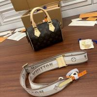 新着商品 LOUIS VUITTON SPEEDY BANDOULIÈRE 20 ヴィトンスーパーコピー ハンドバッグ 超完璧