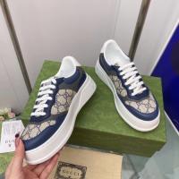Gucci Chunky B スニーカースーパーコピー 男女兼用 レトロな雰囲気3色展開 GGベーシック万能
