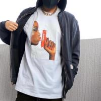 Supreme 21SS ウォーターピストル Tシャツコピー Water Pistol Tee 100％コットン男女兼用2色展開