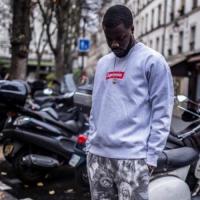 品質向上 Supreme Box Logoコピー 定番トレーナー多色展開 クルーネック スウェットシャツ