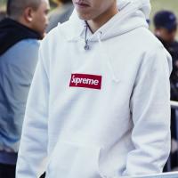 Supreme box logo hoodieシュプリーム偽物 非常に人気のあるスタイル 多色展開ユニセックス