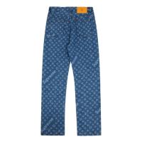 SUPREME × LOUIS VUITTON デニム質感に溢れ シュプリームコピージーンズ 超実用品質向上