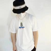 お手頃高品質な人気Supreme 22SS Alien Tee 男女兼用半袖Tシャツ偽物 着こなしの幅が広がる