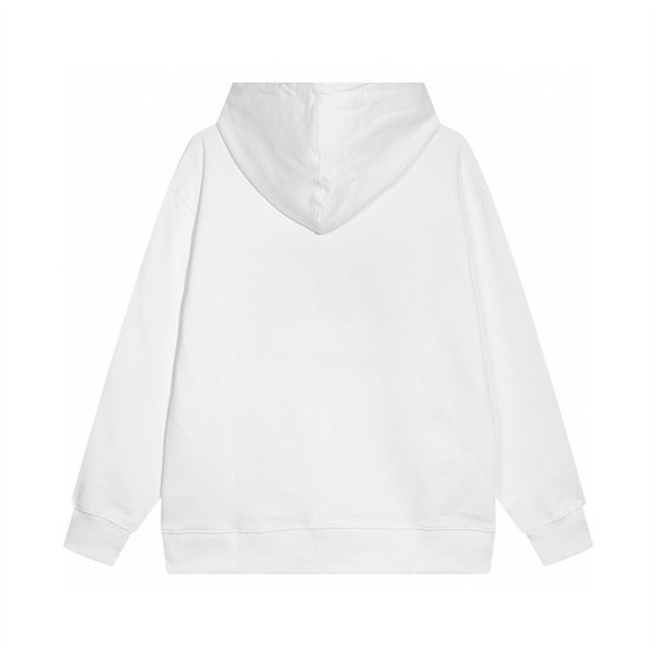 ジバンシー コピー パーカー 定番 ロゴ プリント フード付き 純綿生地 GIVENCHY 