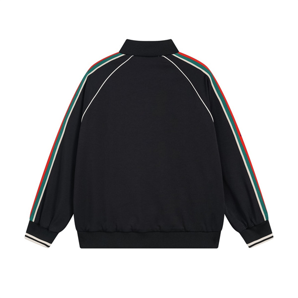 GUCCI スーパーコピー 上下セット 通気性 グッチ カジュアル 綿 快適的な着心地