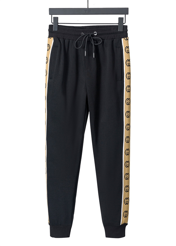  GUCCI コピー セットアップ ストライプ 柄 GGロゴ モノグラム グッチ