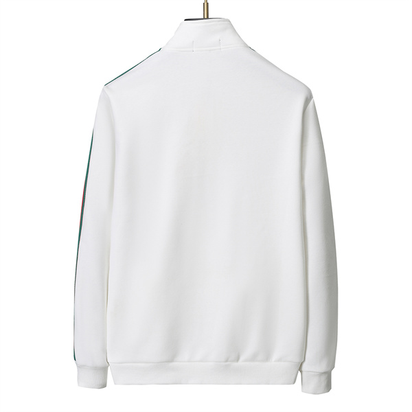 GUCCI偽物 セットアップ THE NORTH FACEｘGUCCIコラボ 刺繡 グッチ