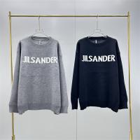 ジルサンダー コピー セーター ニット JIL SANDERｘARC'TERYXコラボ ウール 男女兼用