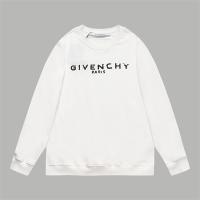 ジバンシー スーパーコピー トレーナー ロゴ プリント ダメージ 純綿生地 GIVENCHY