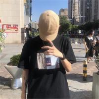 Supreme スーパーコピー Tシャツ Week1Banner 枠 ロゴ プリント 純綿素材 シュプリーム