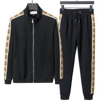 GUCCI コピー セットアップ ストライプ 柄 GGロゴ モノグラム グッチ