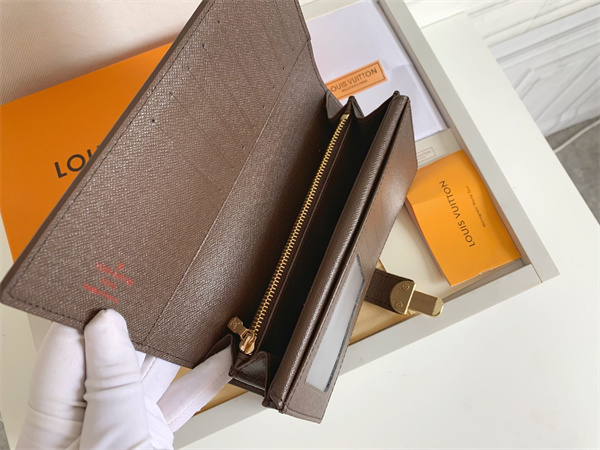 M58288 LOUIS VUITTON 偽物 長財布 Curieuse ダミエ ロゴ がま口 レディース ルイヴィトン