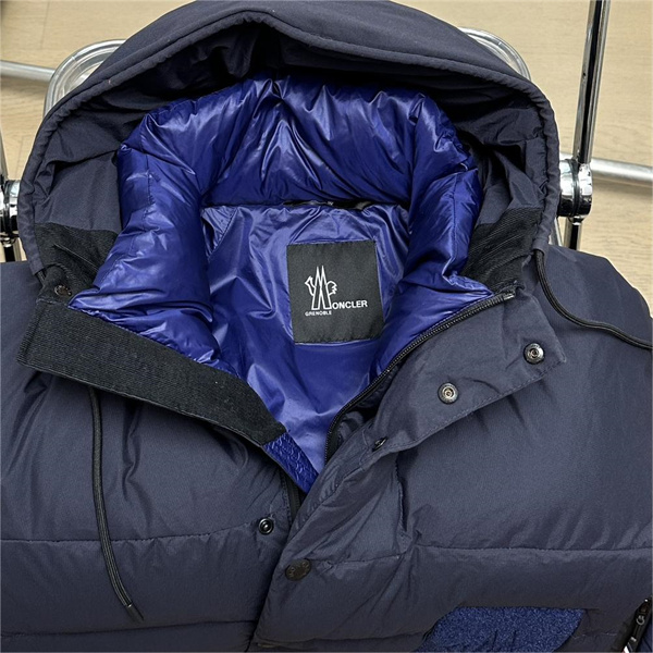 MONCLER モンクレール コピー ダウンジャケット GRENOBLE Gorner 防風 防水 防寒着 