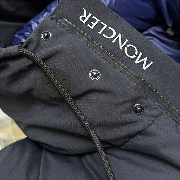 MONCLER モンクレール コピー ダウンジャケット GRENOBLE Gorner 防風 防水 防寒着 