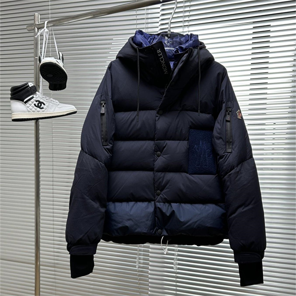 MONCLER モンクレール コピー ダウンジャケット GRENOBLE Gorner 防風 防水 防寒着 