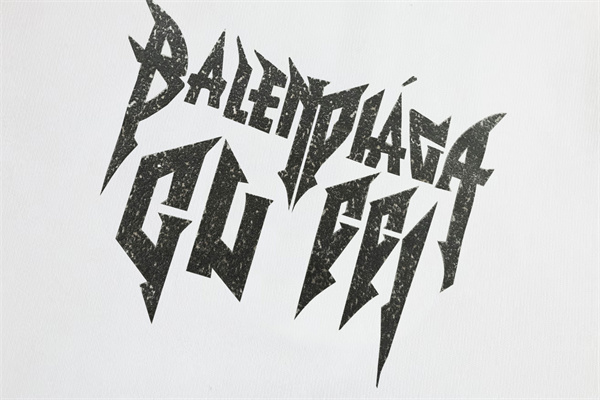 BALENCIAGA コピー トレーナー クルーネック オーバーサイズ 純綿生地 ユニセックス バレンシアガ 
