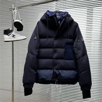MONCLER モンクレール コピー ダウンジャケット GRENOBLE Gorner 防風 防水 防寒着
