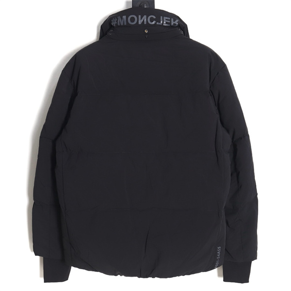 2023コレクション MONCLER スーパーコピー ダウンジャケット ラインストーン 防水 モンクレール