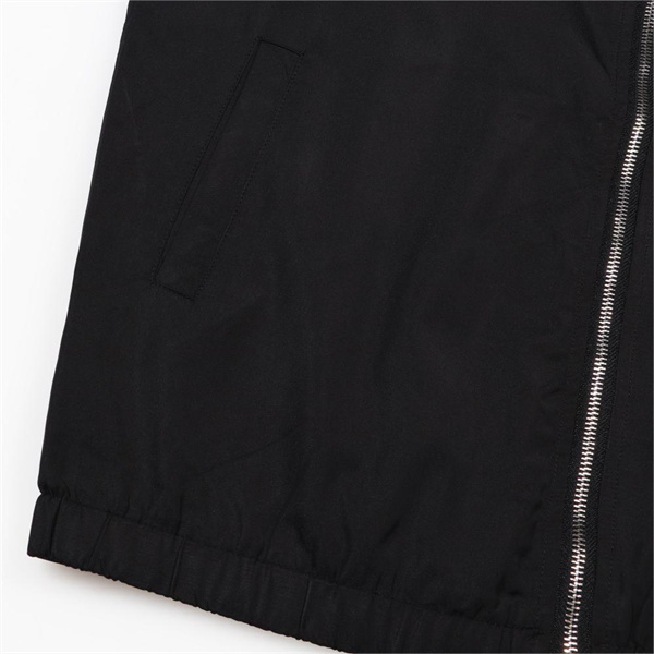 大人気トレンド バレンシアガ スーパーコピー ジャケット ハイネック 政治キャンペーン ロゴ BALENCIAGA
