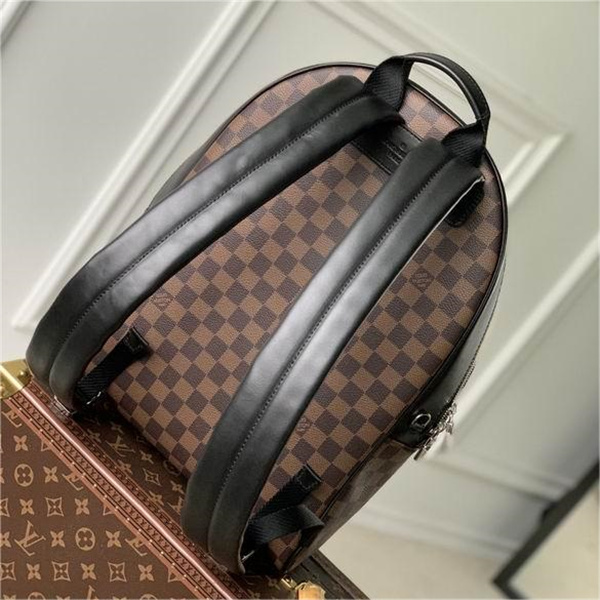 M40365 ルイヴィトン スーパーコピー バックパック Josh シリーズ ダミエ ロゴ LOUIS VUITTON