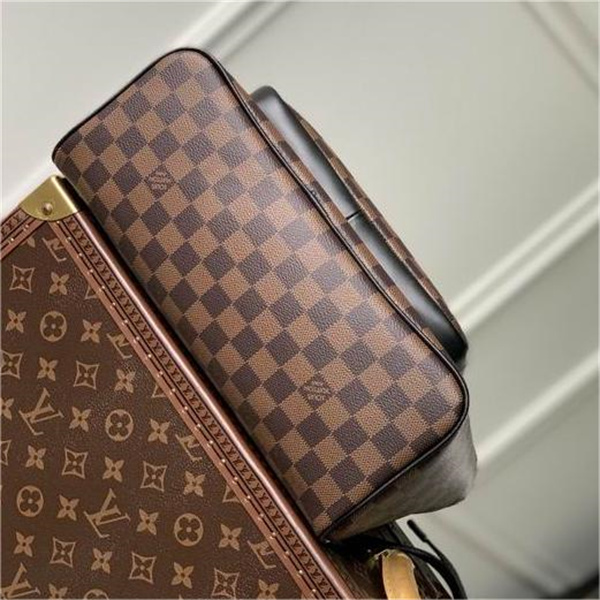 M40365 ルイヴィトン スーパーコピー バックパック Josh シリーズ ダミエ ロゴ LOUIS VUITTON