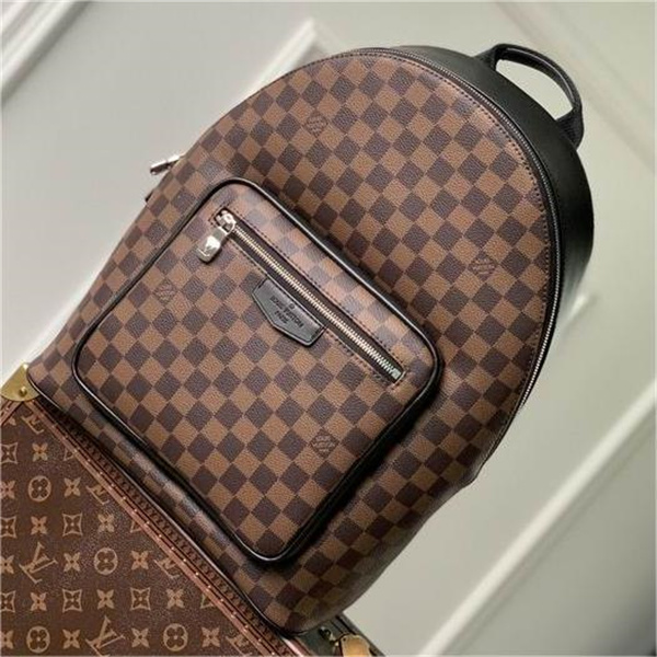 M40365 ルイヴィトン スーパーコピー バックパック Josh シリーズ ダミエ ロゴ LOUIS VUITTON