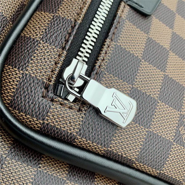 M40365 ルイヴィトン スーパーコピー バックパック Josh シリーズ ダミエ ロゴ LOUIS VUITTON