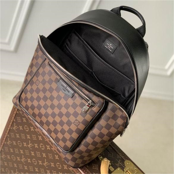 M40365 ルイヴィトン スーパーコピー バックパック Josh シリーズ ダミエ ロゴ LOUIS VUITTON