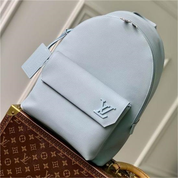 M23735 LOUIS VUITTON スーパーコピー リュック Takeoff シリーズ ルイヴィトン メタル ロゴ ルイヴィトン