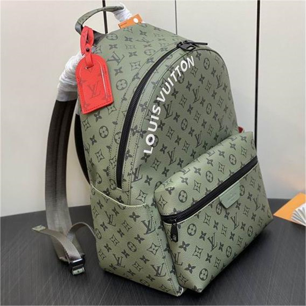 M46802 LOUIS VUITTON コピー リュック Discovery シリーズ ディスカバリー ルイヴィトン