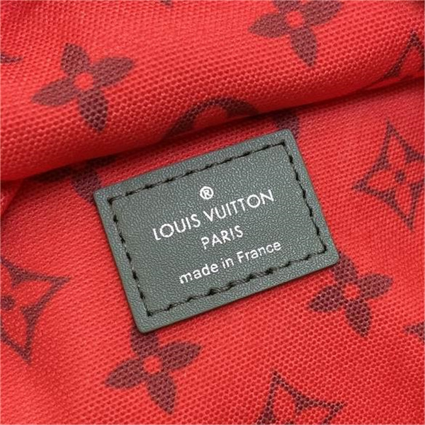 M46802 LOUIS VUITTON コピー リュック Discovery シリーズ ディスカバリー ルイヴィトン